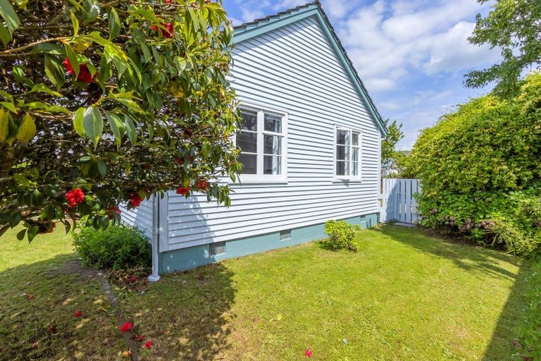 Photo of property in 15 Ngatai Street, Taumarunui, 3920
