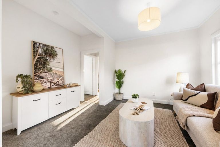 Photo of property in 68 Ryan Street, Phillipstown, Christchurch, 8011