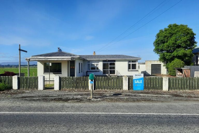 Photo of property in 2149 Clutha Valley Road, Greenfield, Balclutha, 9274