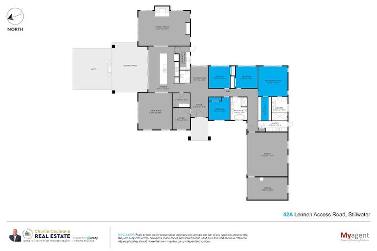 Photo of property in 42a Lennon Access Road, Stillwater, Silverdale, 0993