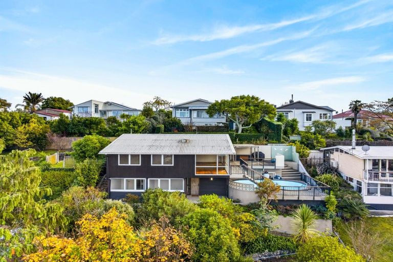 Photo of property in 17 Spencer Road, Hospital Hill, Napier, 4110