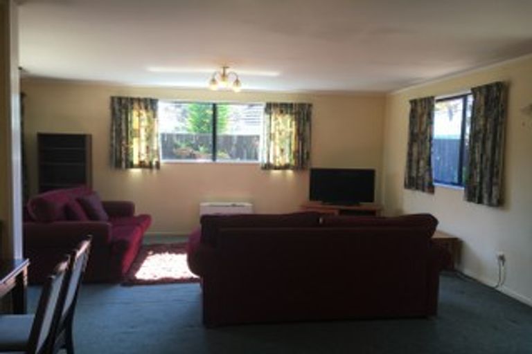 Photo of property in 72a Galloway Street, Hamilton East, Hamilton, 3216