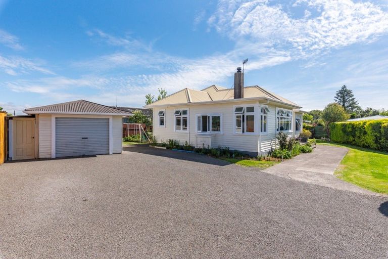 Photo of property in 136c Bath Street, Levin, 5510