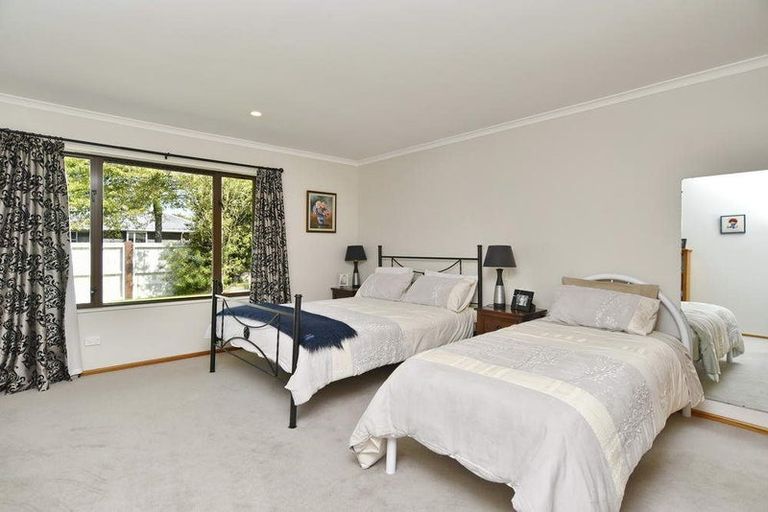 Photo of property in 1 Chelsea Court, Rangiora, 7400