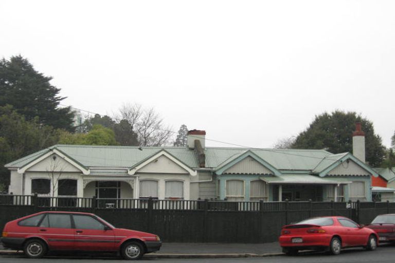 Photo of property in 107 Dundas Street, North Dunedin, Dunedin, 9016