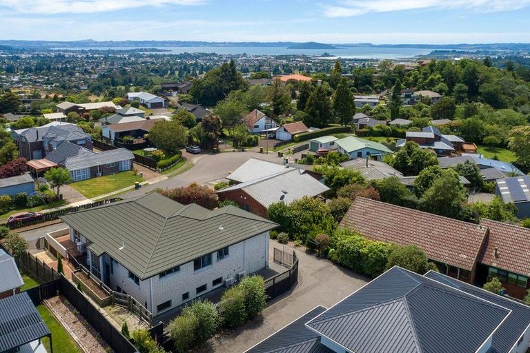 Photo of property in 43 Balwyn Avenue, Tihiotonga, Rotorua, 3015