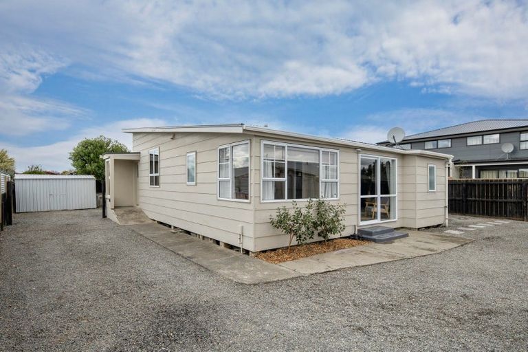 Photo of property in 6a Buick Street, Redwoodtown, Blenheim, 7201