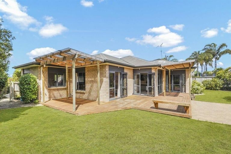 Photo of property in 4 Keswick Crescent, Huntington, Hamilton, 3210