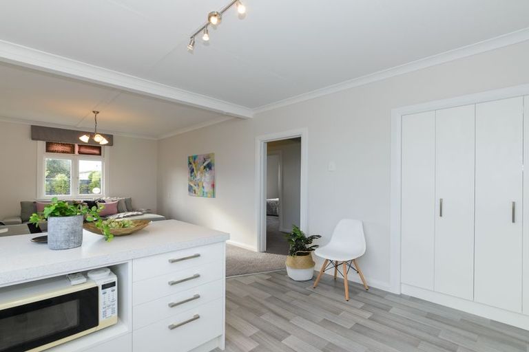Photo of property in 50 Manson Street, Terrace End, Palmerston North, 4410
