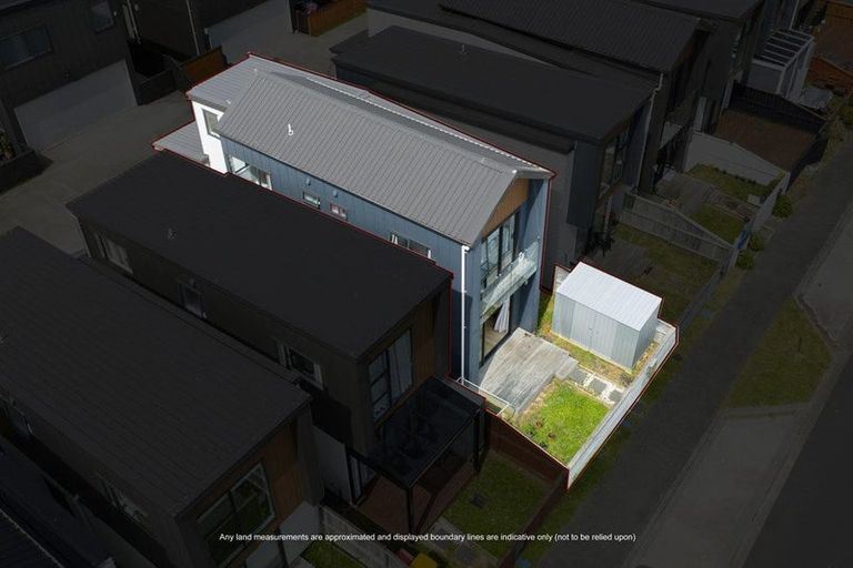 Photo of property in 46 Parahau Road, Papakura, 2110