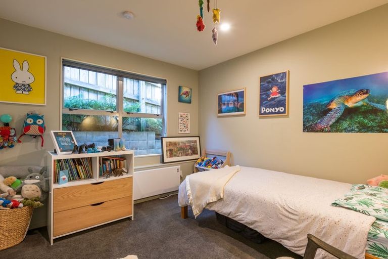 Photo of property in 5/65 Lavaud Street, Berhampore, Wellington, 6023