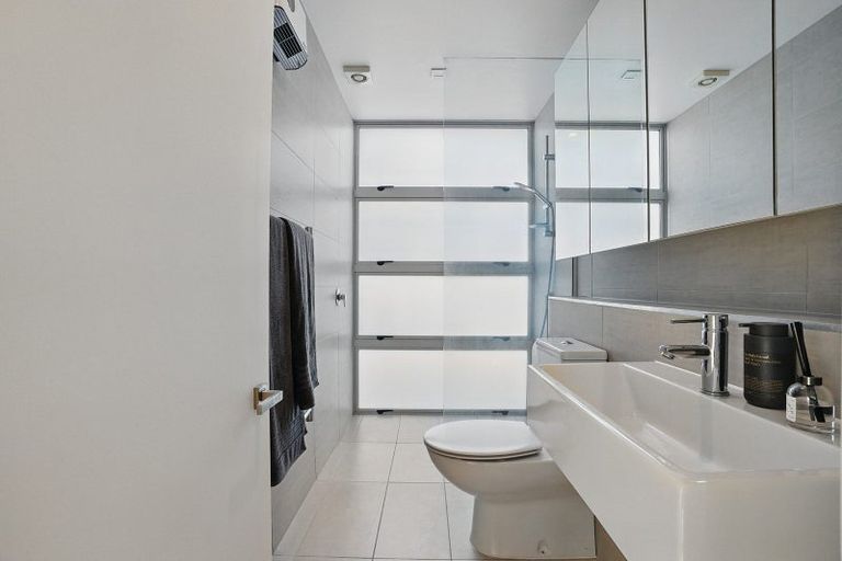 Photo of property in 4/184 Peterborough Street, Christchurch Central, Christchurch, 8013