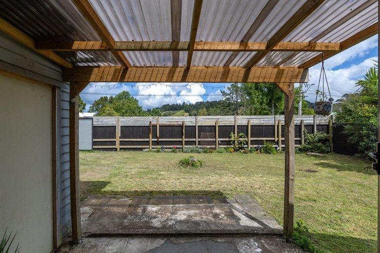Photo of property in 17 Joseph Street, Pukemiro, Huntly, 3771