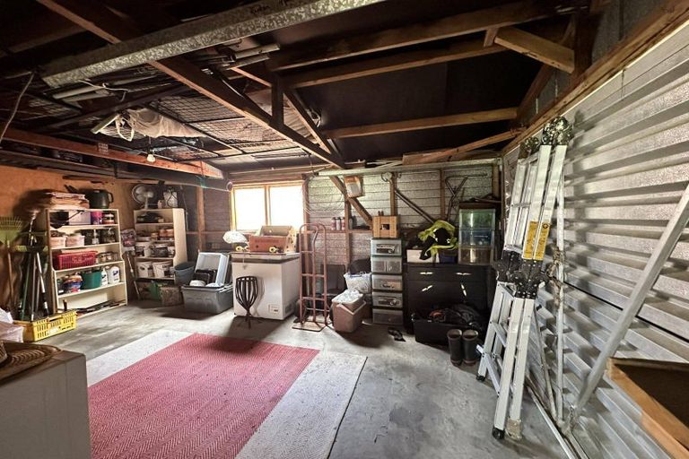 Photo of property in 25 Gow Street, Ross, 7812