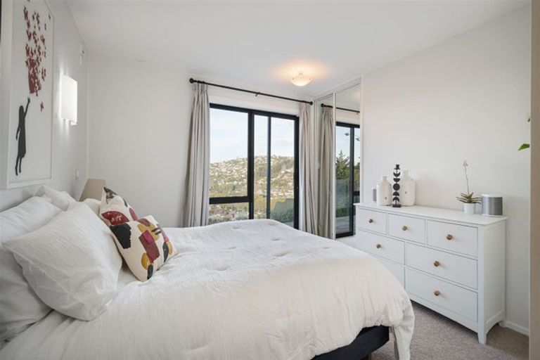 Photo of property in 21 Whareora Terrace, Cashmere, Christchurch, 8022