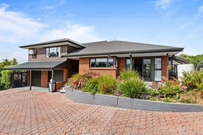 Photo of property in 62 River View Road, Morrinsville, 3300