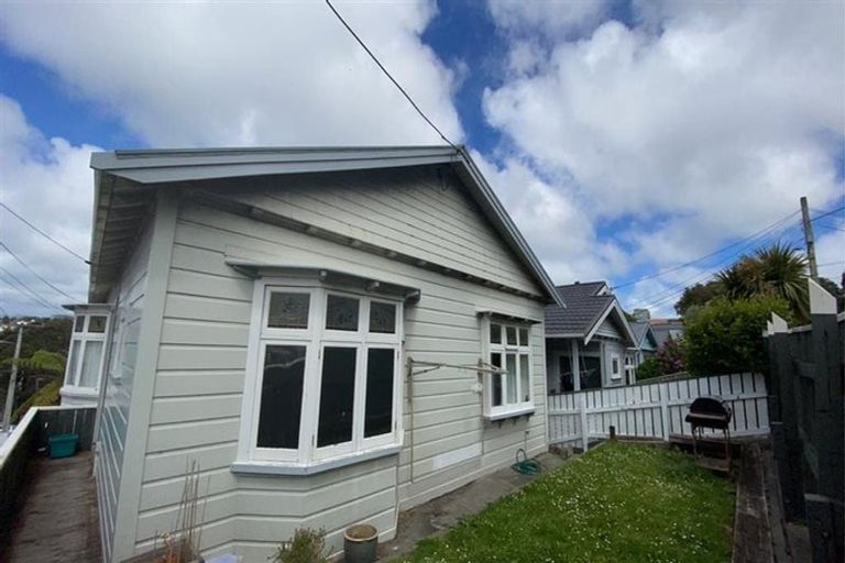 Photo of property in 37 Colombo Street, Newtown, Wellington, 6021