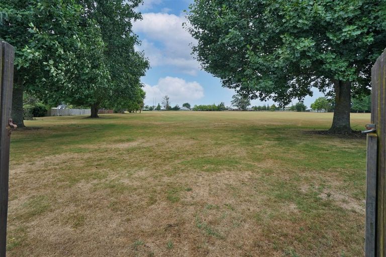 Photo of property in 5 Thorpe Street, Fairview Downs, Hamilton, 3214