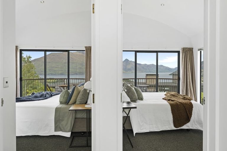 Photo of property in 1/43 Belfast Terrace, Queenstown, 9300