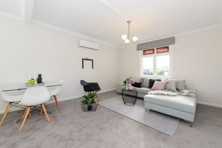 Photo of property in 50 Manson Street, Terrace End, Palmerston North, 4410