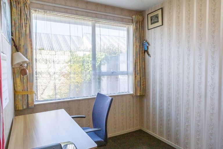 Photo of property in 4/101 Brougham Street, Addington, Christchurch, 8024