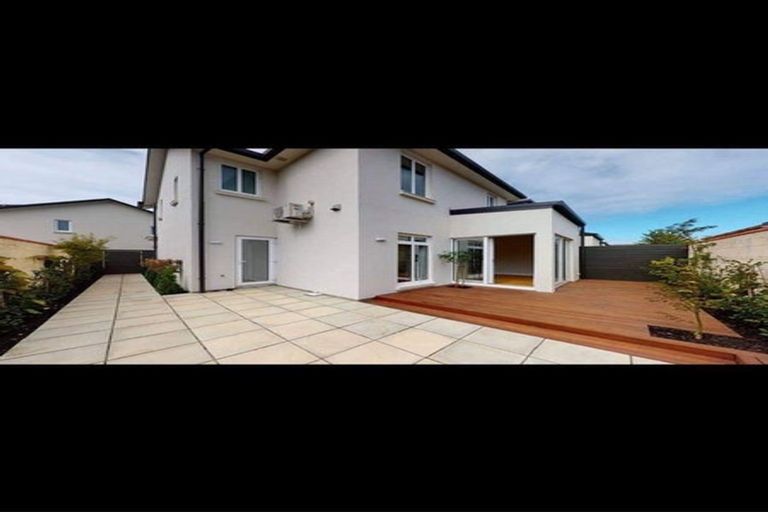 Photo of property in 12 John Britten Lane, Riccarton, Christchurch, 8011