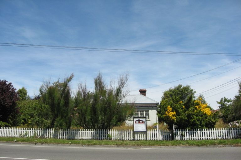 Photo of property in 147 Champion Street, Edgeware, Christchurch, 8013