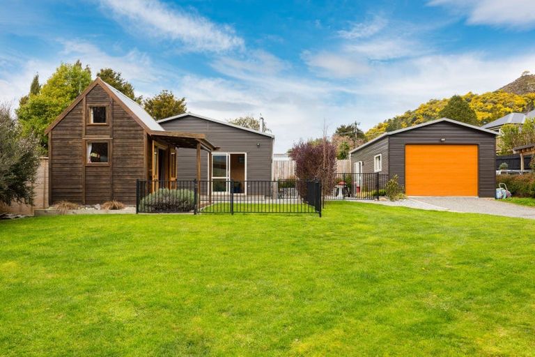 Photo of property in 1a Wilson Street, Havelock, 7100