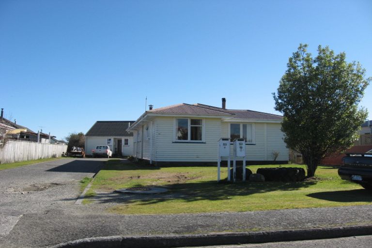 Photo of property in 53 Jollie Street, Hokitika, 7810