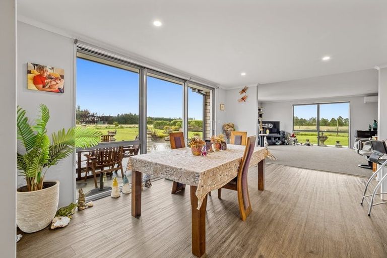 Photo of property in 65 Winslow Willowby Road, Winslow, Ashburton, 7775