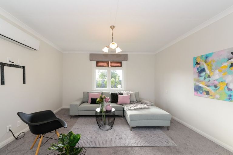 Photo of property in 50 Manson Street, Terrace End, Palmerston North, 4410