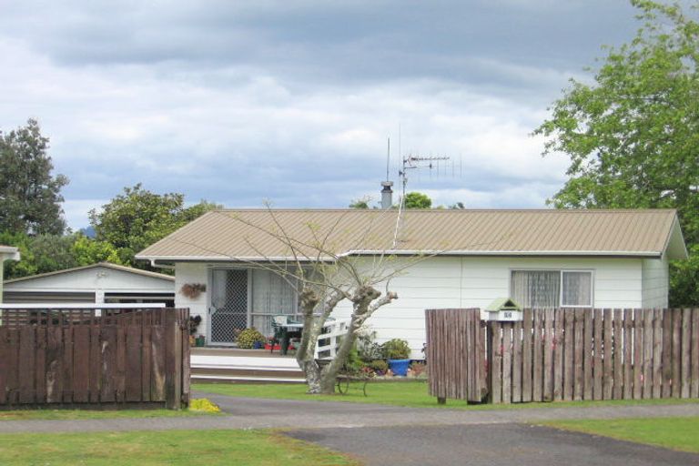 Photo of property in 54 Galbraith Street, Waihi, 3610