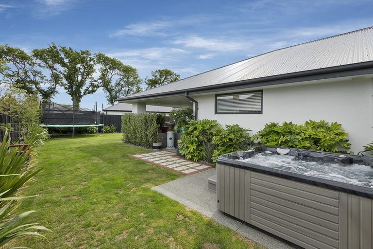 Photo of property in 13 Goodwood Avenue, Lincoln, 7608