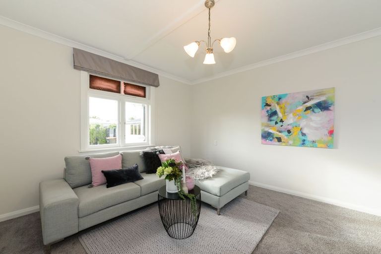 Photo of property in 50 Manson Street, Terrace End, Palmerston North, 4410