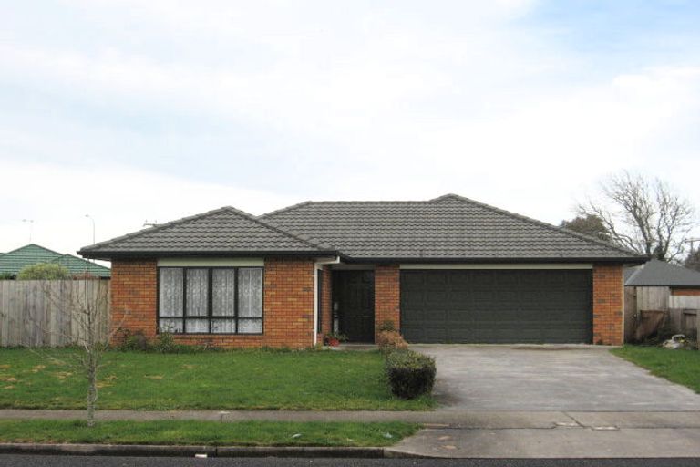 Photo of property in 18 Newfield Drive, Fairview Downs, Hamilton, 3214