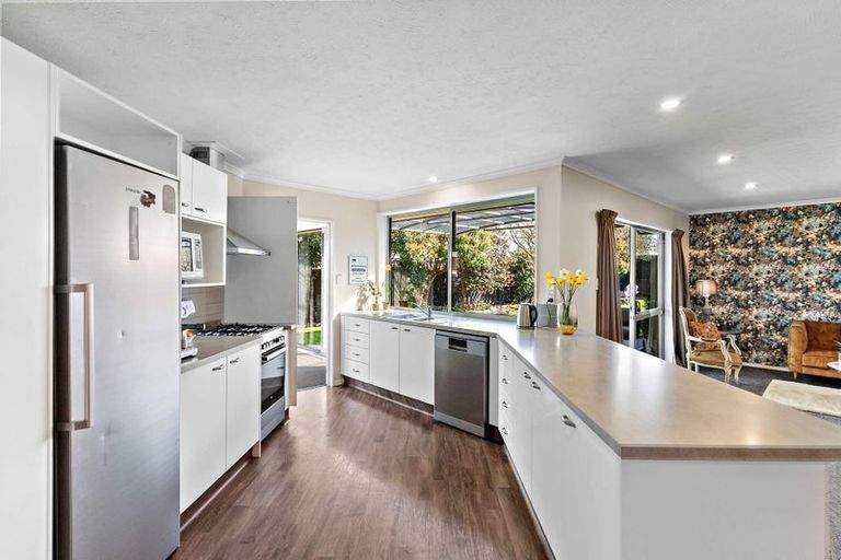 Photo of property in 238 Kingsbury Avenue, Rangiora, 7400