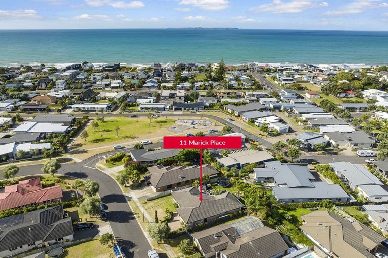 Photo of property in 11 Marick Place, Papamoa Beach, Papamoa, 3118