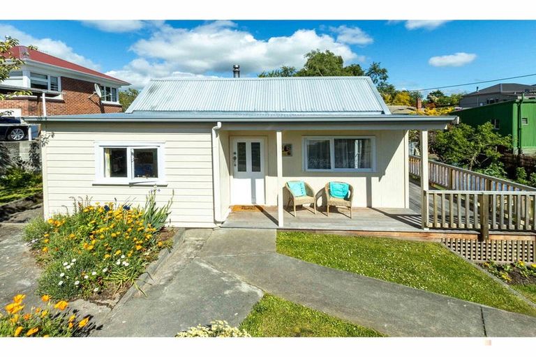Photo of property in 6 Sutter Street, Seaview, Timaru, 7910