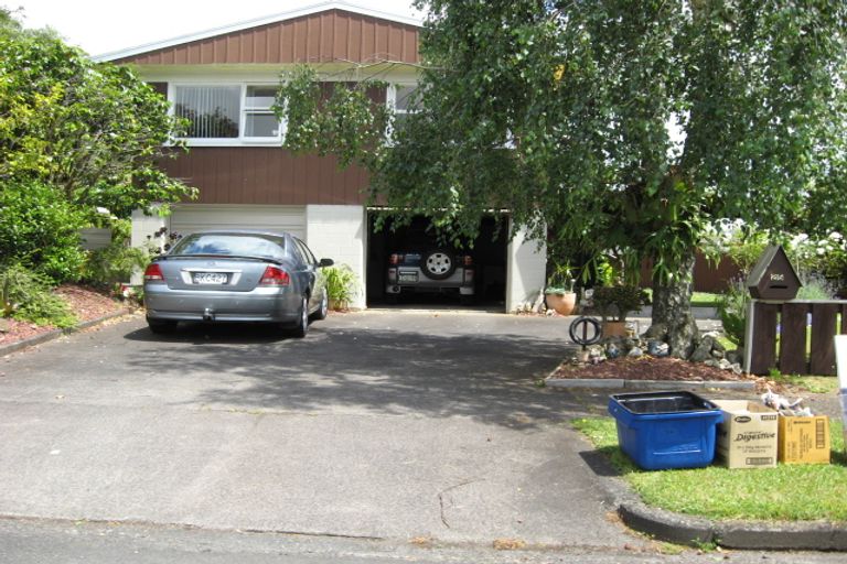 Photo of property in 25 Garden Terrace, Pukekohe, 2120