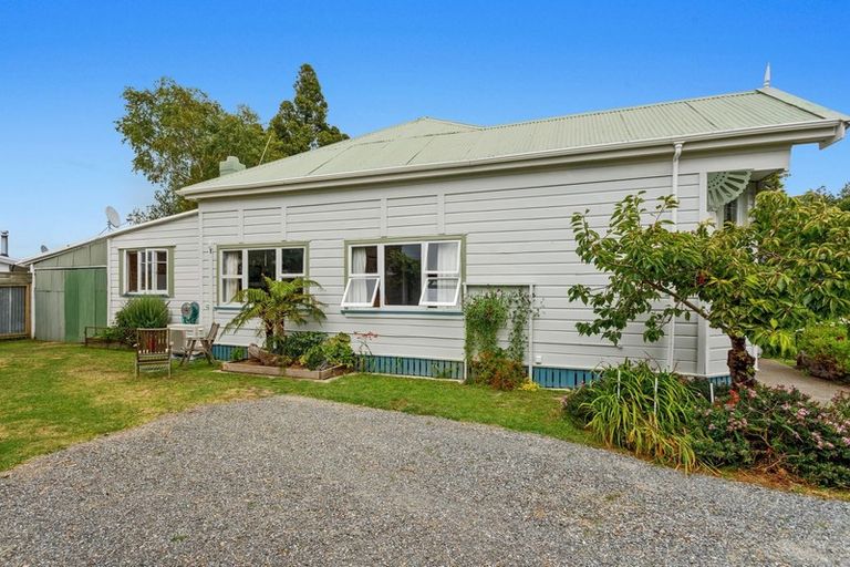 Photo of property in 86 Wellington Street, Opotiki, 3122
