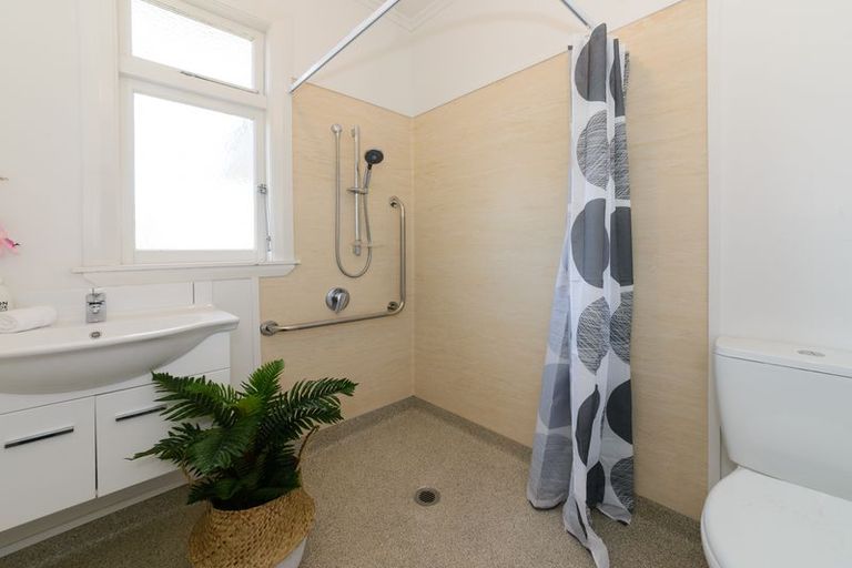 Photo of property in 50 Manson Street, Terrace End, Palmerston North, 4410