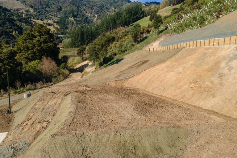 Photo of property in 58 Saddleback Road, Todds Valley, Nelson, 7071