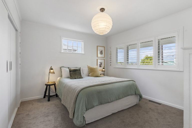 Photo of property in 100 Clarence Street, Ponsonby, Auckland, 1011