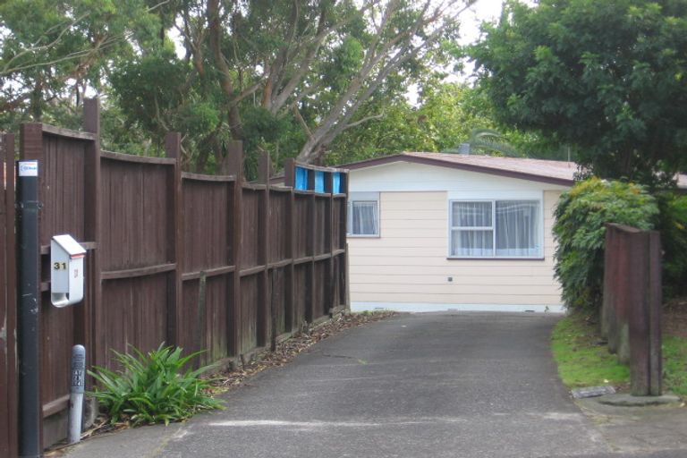 Photo of property in 31 Mawney Road, Henderson, Auckland, 0610