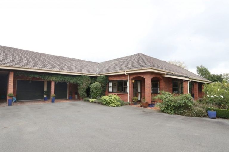 Photo of property in 153 Racecourse Road, Allenton, Ashburton, 7700