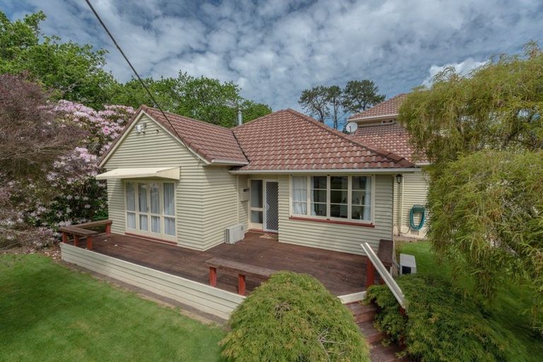 Photo of property in 26 Valley Terrace, Hamilton Central, Hamilton, 3204