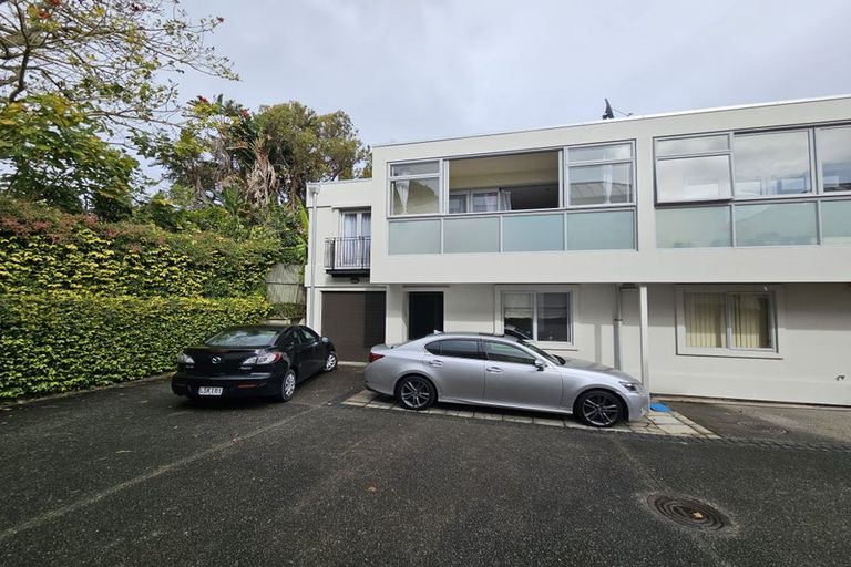 Photo of property in 24/68 Remuera Road, Remuera, Auckland, 1050