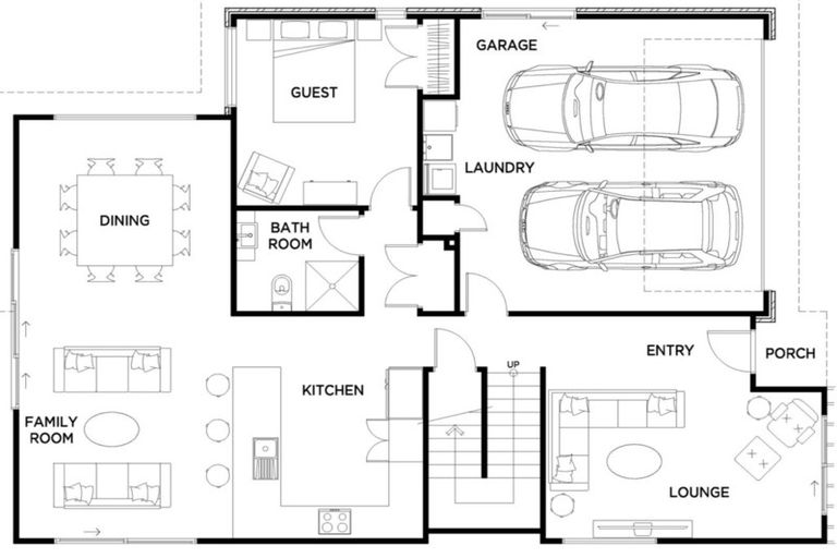 Photo of property in 13 Kukuwai Avenue, Red Beach, 0932