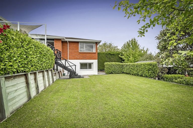 Photo of property in 7 Whaka Terrace, Huntsbury, Christchurch, 8022