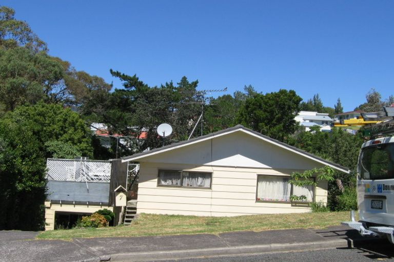 Photo of property in 7 Lysander Crescent, Beach Haven, Auckland, 0626